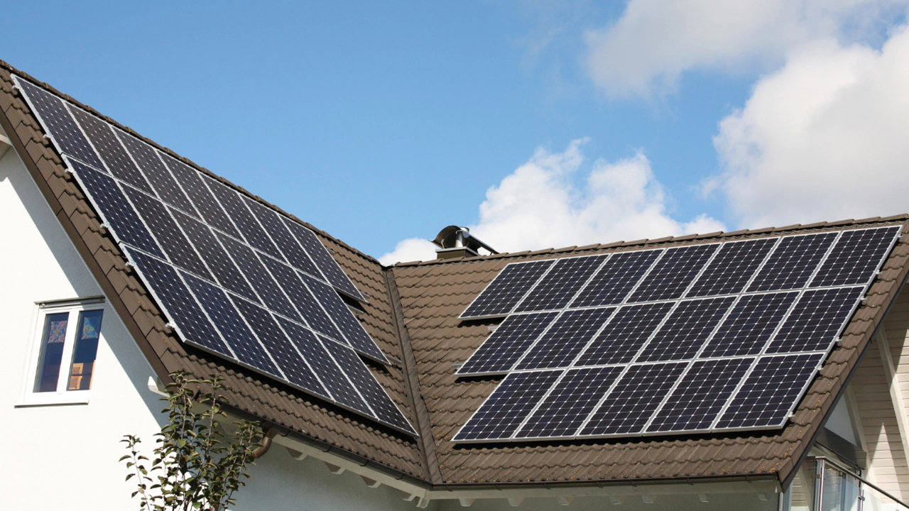 Solar Inector Inverter Solar Cell มีกี่แบบ? รู้จักประเภทอินเวอร์เตอร์โซลาร์เซลล์ ...