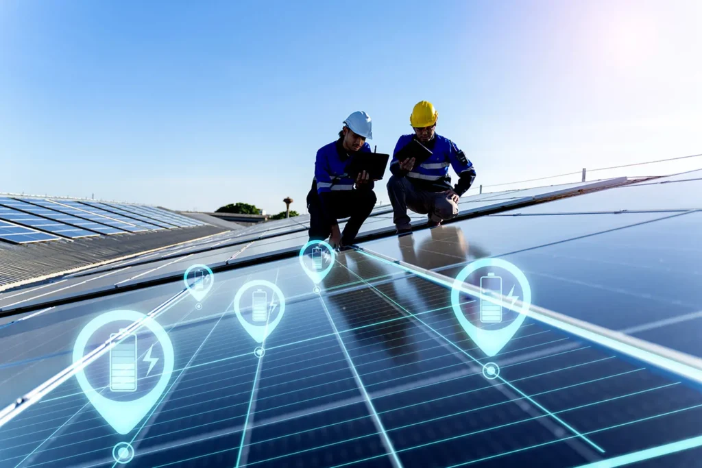 โซล่าเซลล์ เชียงใหม่