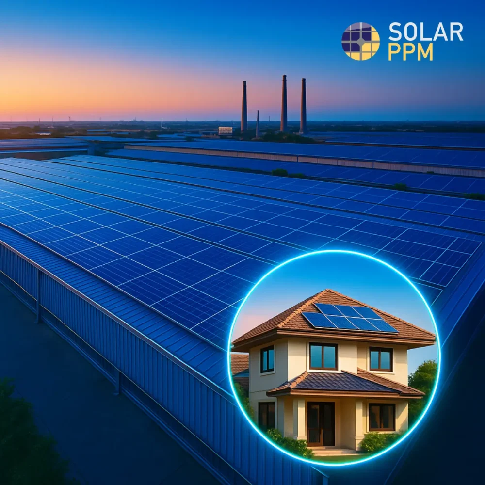 Solar Chiang Mai