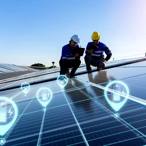 โซล่าเซลล์ เชียงใหม่