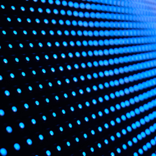 led-full-color-technology